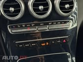 Mercedes-Benz C 220 d Aut.