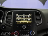 Renault Mégane Sport Tourer 1.5 Blue dCi Limited