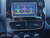 Renault Clio 1.5 dCi Limited