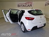 Renault Clio ND