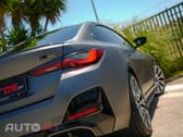 BMW i4 M50 Pack Desportivo M Pro
