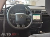 Citroen C3 1.5 BlueHDi Feel