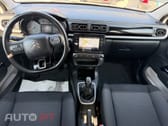 Citroen C3 1.2 PureTech Shine