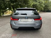 BMW 330 e Touring Pack Desportivo M Auto