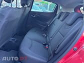 Renault Clio 0.9 TCE Limited