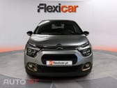 Citroen C3 1.2 PureTech C-Series