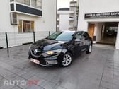 Renault Mégane 1.3 TCe Limited J17