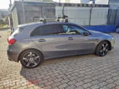 Mercedes-Benz A 250 e Progressive