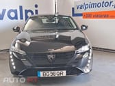 Peugeot 308 1.5 BlueHDi Active Pack EAT8
