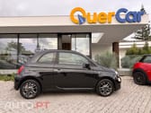 Fiat 500 1.0 Hybrid Sport