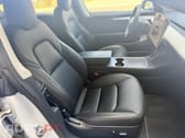 Tesla Model 3 Performance Dual Motor AWD