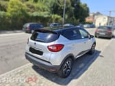 Renault Captur TCE Exclusive