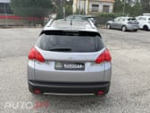 Peugeot 2008 1.2 PureTech Style