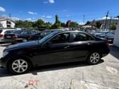 Mercedes-Benz C 220 BlueTEC Exclusive Aut.