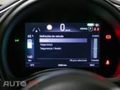 Fiat 500e 42 kWh