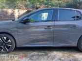 Peugeot E-208 50 kWh Style