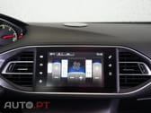 Peugeot 308 SW 1.6 BlueHDi Style