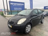 Toyota Yaris 1.0 Sol AC
