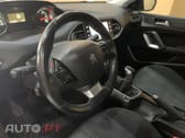 Peugeot 308 BlueHDi FAP 100 Stop & Start Access
