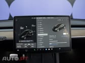 Tesla Model 3 Long Range Tração Integral