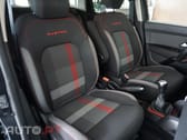 Dacia Duster 1.3 TCe Extreme