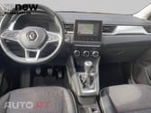 Renault Captur Captur Techno TCe 90