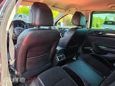 Renault Mégane 1.2 TCE Limited