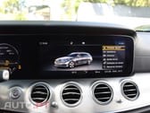 Mercedes-Benz E 220 d AMG Line 7L