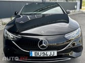Mercedes-Benz EQE 300 Edition Electric Art