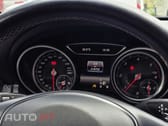 Mercedes-Benz A 180 CDi BE Urban Aut.
