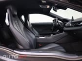 BMW i8 Coupé