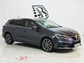 Renault Mégane Sport Tourer 1.6 E-Tech Plug-In Intens