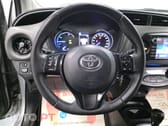 Toyota Yaris HSD Comfort+P.Style