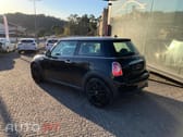 MINI One D