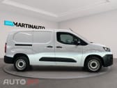 Fiat Doblo 1.5 BlueHDi Maxi