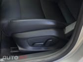MG MG4 77 kWh Extended Range Luxury