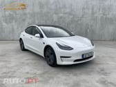 Tesla Model 3 RWD RWD