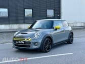 MINI Cooper Cooper SE Premium Essential
