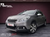 Peugeot 2008 1.2 PureTech Allure