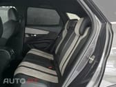 Peugeot 3008 1.6 Hybrid GT e-EAT8