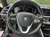 BMW 320 d Line Sport Auto
