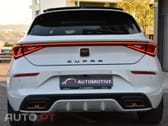 Cupra Leon 1.4 e-Hybrid VZ DSG