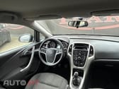 Opel Astra Sports Tourer 1.3 CDTi Enjoy S/S