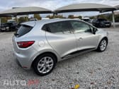 Renault Clio 1.5 dCi Limited