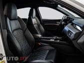 Audi E-Tron S BLACK I.V.A DEDUTÍVEL 