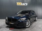 BMW 740 d Pack M