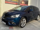 Renault Scénic 1.5 dCi Bose Edition EDC SS