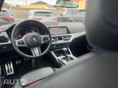 BMW 318 d Pack M