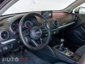 Audi A3 Sportback 1.6 TDi Look RS3