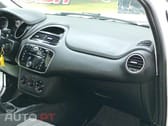 Fiat Punto 1.3 M-Jet Easy S&S